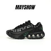 Nike Air Max Dn SP Supreme Black - FZ4044-001 - 1