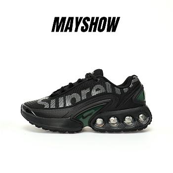 Nike Air Max Dn SP Supreme Black - FZ4044-001