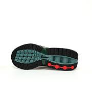 Nike Air Max Dn SP Supreme Black - FZ4044-001 - 4