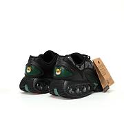 Nike Air Max Dn SP Supreme Black - FZ4044-001 - 3