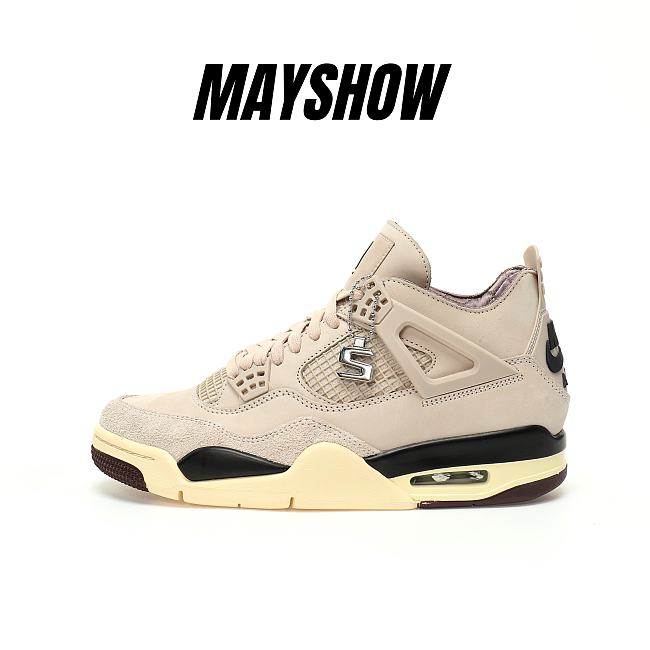 Air Jordan 4 Retro OG SP A Ma Maniére While You Were Sleeping - FZ4810-200 - 1