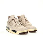 Air Jordan 4 Retro OG SP A Ma Maniére While You Were Sleeping - FZ4810-200 - 5