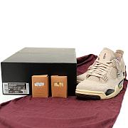 Air Jordan 4 Retro OG SP A Ma Maniére While You Were Sleeping - FZ4810-200 - 4