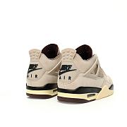 Air Jordan 4 Retro OG SP A Ma Maniére While You Were Sleeping - FZ4810-200 - 3