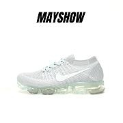 Nike Air VaporMax Triple White - 849558-100 - 1