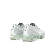 Nike Air VaporMax Triple White - 849558-100 - 3