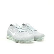 Nike Air VaporMax Triple White - 849558-100 - 5