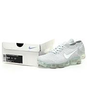 Nike Air VaporMax Triple White - 849558-100 - 2