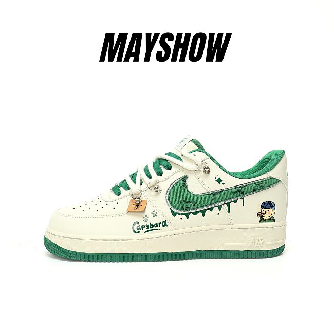 Air Force 1 Custom LV0506-330 - 1