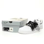 Air Force 1 Custom DD2024-010 - 2