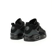 Air Jordan Spizike Low Black Cat - FQ1759-001 - 4