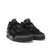 Air Jordan Spizike Low Black Cat - FQ1759-001 - 3