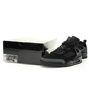 Air Jordan Spizike Low Black Cat - FQ1759-001 - 2