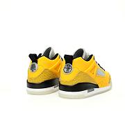 Air Jordan Spizike Low Lightning - HF4319-741 - 5