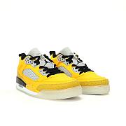 Air Jordan Spizike Low Lightning - HF4319-741 - 3