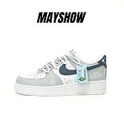 Air Force 1 Custom ZH0316-035 - 1