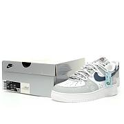 Air Force 1 Custom ZH0316-035 - 2