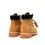 Louis Vuitton Timberland 6