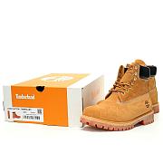 Louis Vuitton Timberland 6