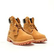 Louis Vuitton Timberland 6