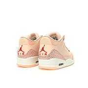 Air Jordan 3 Retro Valentine's Day - HJ0178 600 - 4