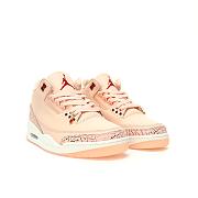 Air Jordan 3 Retro Valentine's Day - HJ0178 600 - 3