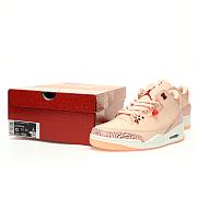 Air Jordan 3 Retro Valentine's Day - HJ0178 600 - 2