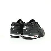 Air Jordan 4 RM SP Nigel Sylvester Driveway Grey - HF4334-004 - 5