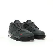 Air Jordan 4 RM SP Nigel Sylvester Driveway Grey - HF4334-004 - 3