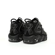 Nike Air More Uptempo Supreme Suptempo Black - 902290-001 - 5