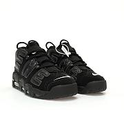 Nike Air More Uptempo Supreme Suptempo Black - 902290-001 - 3