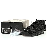 Nike Air More Uptempo Supreme Suptempo Black - 902290-001 - 4