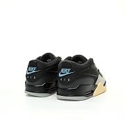 Air Jordan 4 RM Iron Grey - FQ7938-002 - 3