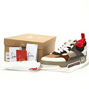 Christian Louboutin Astroloubi Multicolor - 12400085722 - 5