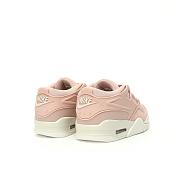 Air Jordan 4 RM Pink Oxford - FQ7940-600 - 4