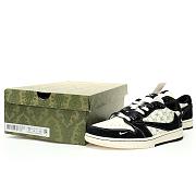 Air Jordan 1 Low Travis Scott Custom SJ2068-139 - 5