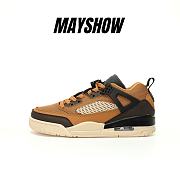 Air Jordan Spizike Low Flax - FQ1759-202 - 1