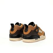 Air Jordan Spizike Low Flax - FQ1759-202 - 2