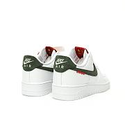 Nike Air Force 1 Low Year of the Snake - HV5979-130 - 2