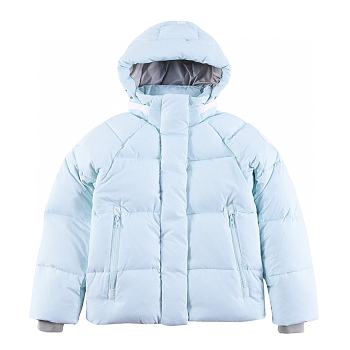 Canada Goose Junction Padded Parka FG00450 Pale Blue