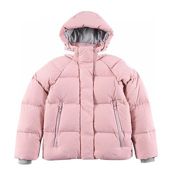 Canada Goose Junction Padded Parka FG00450 Pink