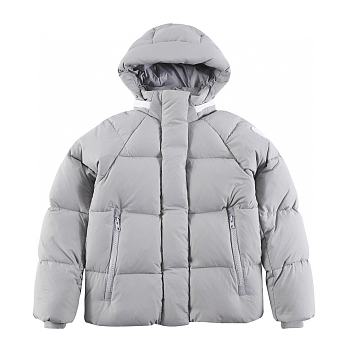 Canada Goose Junction Padded Parka FG00450 Grey