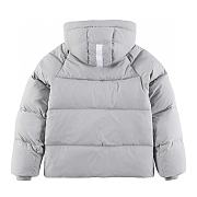 Canada Goose Junction Padded Parka FG00450 Grey - 2