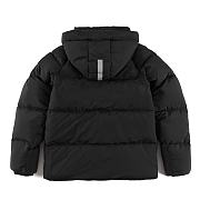 Canada Goose Junction Down Parka FG00460 Black - 2