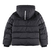 Canada Goose Junction Down Parka FG00560 Black - 2