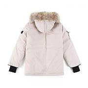 Canada Goose Expedition Parka FG00460 Beige - 2