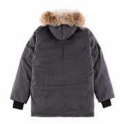 Canada Goose Expedition Parka FG00460 Grey - 2