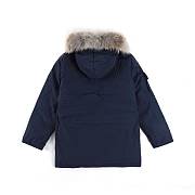 Canada Goose Expedition Parka FG00460 Navy - 2