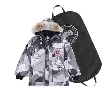 Canada Goose Expedition Parka FG00460 