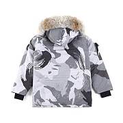 Canada Goose Expedition Parka FG00460  - 2